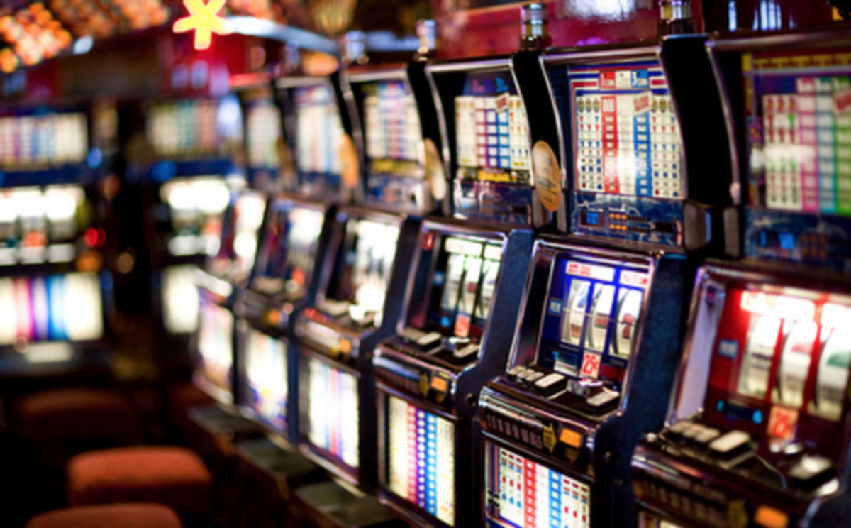 Juegos de maquinitas de casino gratis online tragamonedas